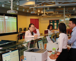 VN-Index giảm mạnh